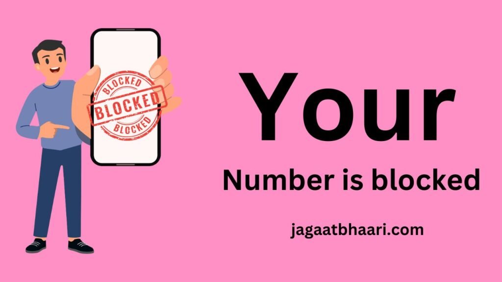 Know If Someone Has Blocked Your Number