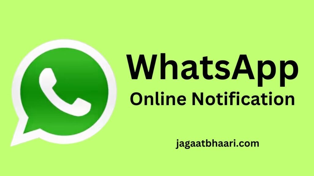 WhatsApp Tracker Android App